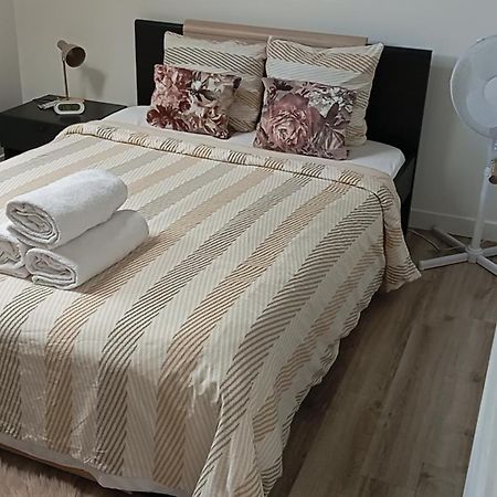 Appartement 2Pieces Paris Disney Vaires-sur-Marne Exterior photo