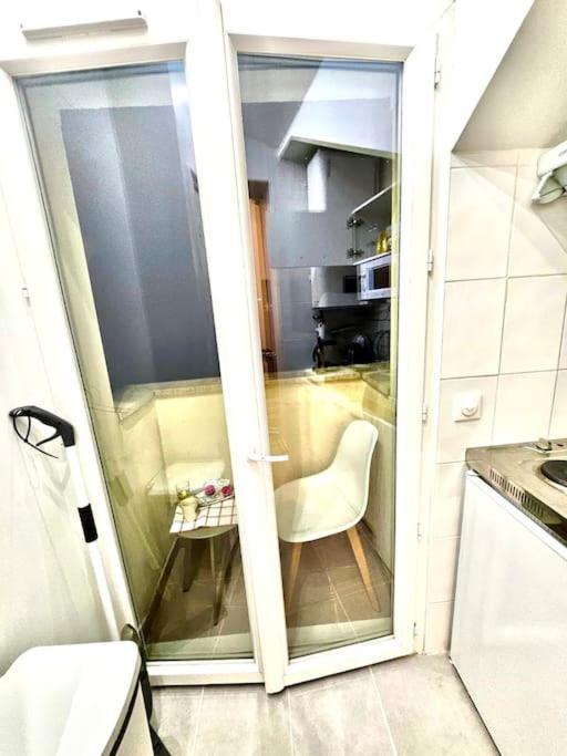 Appartement 2Pieces Paris Disney Vaires-sur-Marne Exterior photo