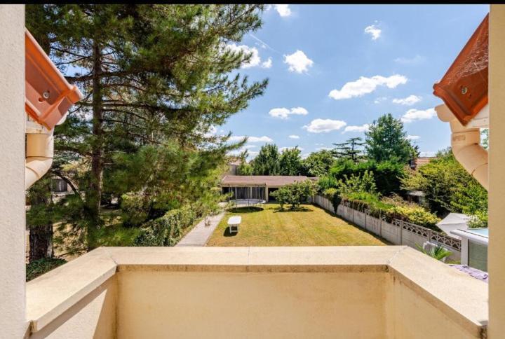 Appartement 2Pieces Paris Disney Vaires-sur-Marne Exterior photo